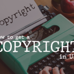 Protect your book now with copyright in the UK
