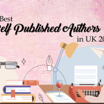 List of 10 Famous self-published authors in UK