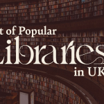 List of Popular Book Libraries in the UK