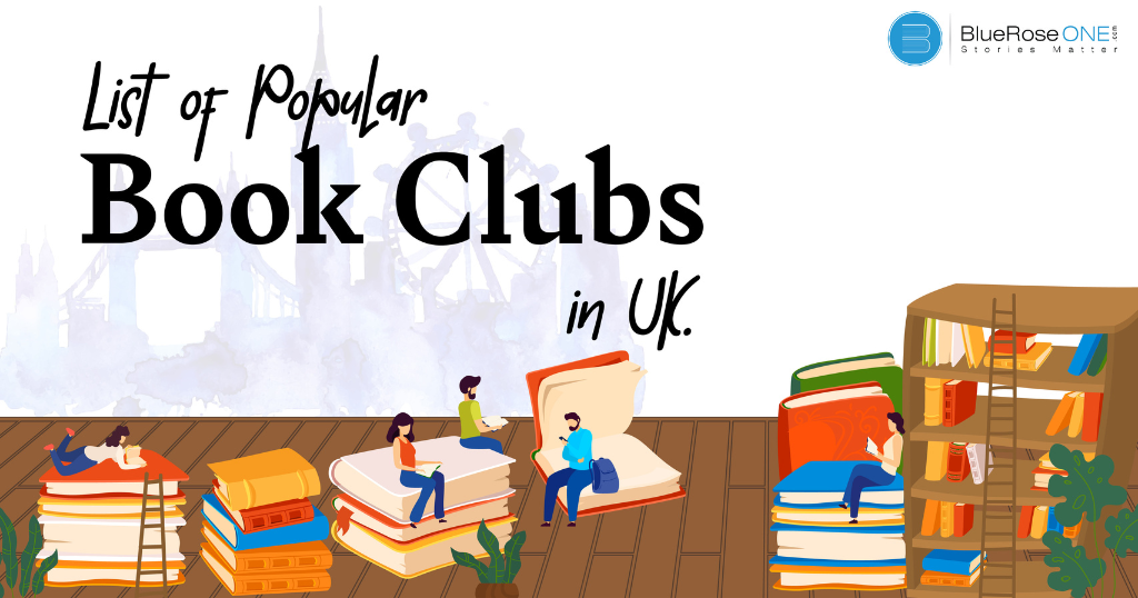 Top 10 Book Clubs in the UK That You Must Join in 2024