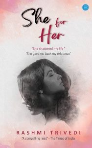 recommended Book - she for her avaible on amazon kdp