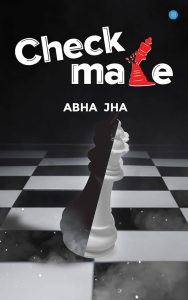 Must read Book - check mate avaible on amazon kdp