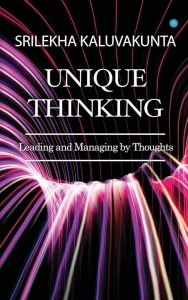 inspiring Book - unique thinking avaible on amazon kdp