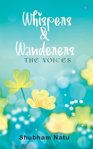 Best Book - whispers and wanderers avaible on amazon kdp