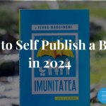 How to Self-Publish a Book in 2024