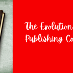 The Evolution of Book Publishing Companies