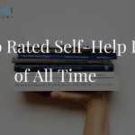 7 Top Rated Self-Help Books of all time in 2024