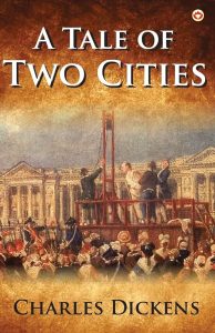 A Tale of two cities - Top rated self help book
