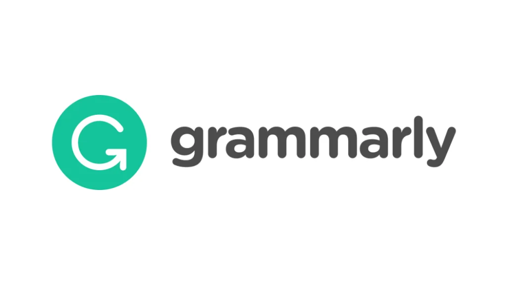 Grammerly - Excellent book writing tools