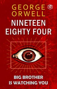 Nineteen Eighty-Four - Most Selling Books
