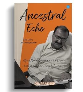 Ancestral Echo - One of th real life stories to read online