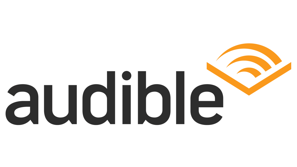 Audible - Popular Digital Book App