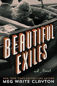 Beautiful Exiles - One of th real life stories to read online