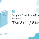 Insights from Bestselling Authors: The Art of Storytelling