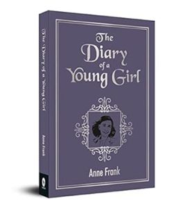 The Diary of Yound Girl - One of th real life stories to read online