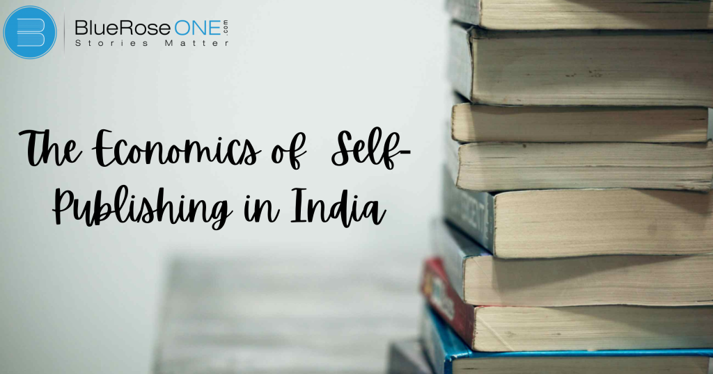 The Economics of Self-Publishing in India
