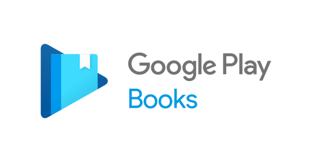 Google Play Books - Popular Digital Book App