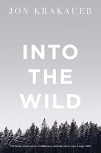 Into the wild - One of th real life stories to read online