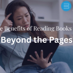 Find the Benefits of Reading Books Online: Beyond the Pages