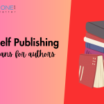 The Rise of Self-Publishing and What it Means for Authors