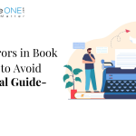 Typical Errors in Book Editing to Avoid | Essential Guide