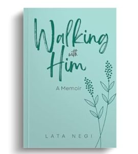 Walking with him - One of th real life stories to read online