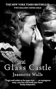 The Glass Castle - One of th real life stories to read online