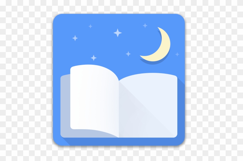 Moon+ Reader - Popular Digital Book App