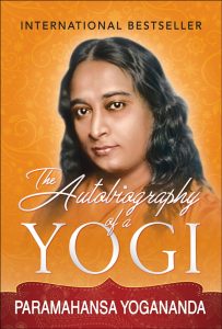 Autobiography of a Yogi Paramhans Yogananda - best biographies