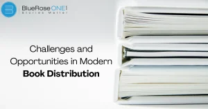 challenges and oppportunities in modern book distribution