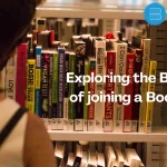 Exploring the Benefits of Joining a Book Club