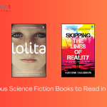 Famous Science Fiction Books to read in 2024