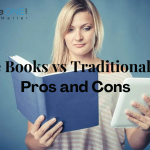 Online Books vs. Traditional Books | Pros and Cons