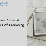 The Pros and Cons of Kindle Ebook Self Publishing