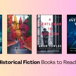 Top 10 Historical Fiction Books to Read in 2024