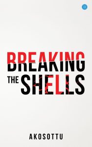 Famous Science Fiction Book to Read - Breaking the Shells