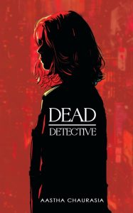 Famous Science Fiction Book to Read - Dead Detective