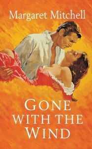 Famous Science Fiction Book to Read - Gone with the WInd