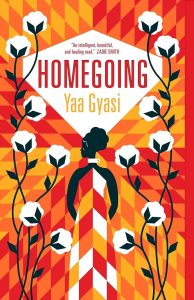 homegoing - best historical book to read