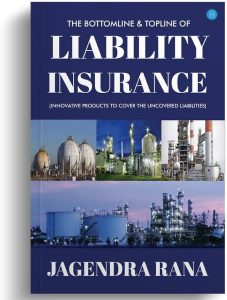 Liability Insurance - Best Financial Literacy Book