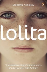 Famous Science Fiction Book to Read - Lolita