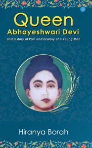 queen abhayeshwari devi - best historical book to read