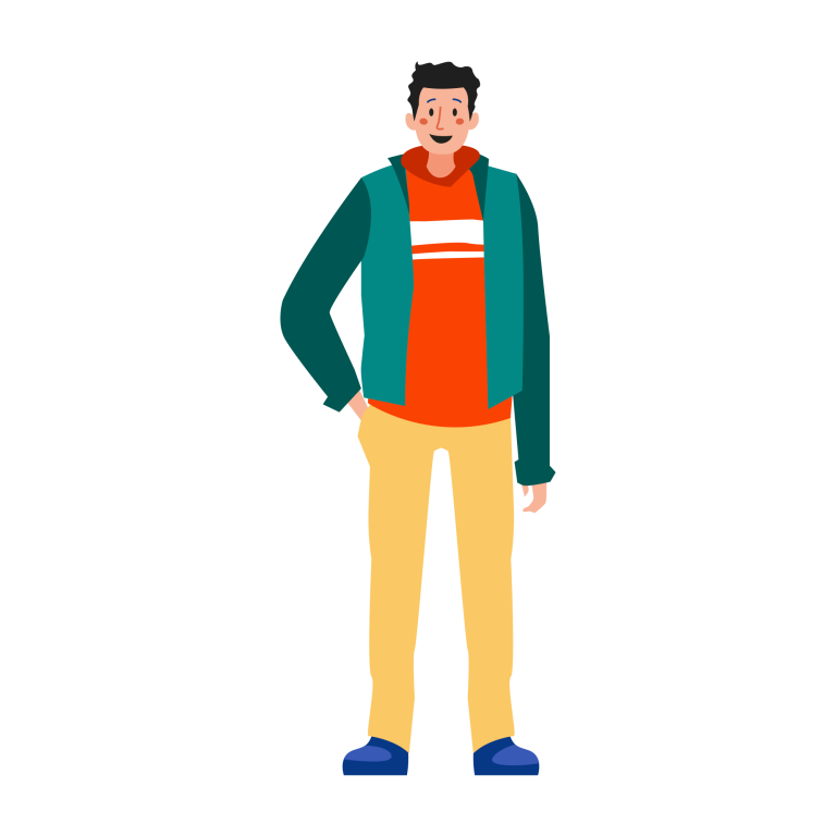 round character
