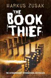 the book thief - best historical book to read
