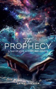 Famous Science Fiction Book to Read - The Prophecy
