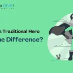 Anti Hero vs. Traditional Hero: What’s the Difference?