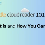 Kindle Cloud Reader 101: What It Is and How You can use it.