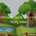 Ultimate Guide to Generating Fiction Story Ideas