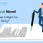 Novella vs Novel: Which Format is Right for Your Story?