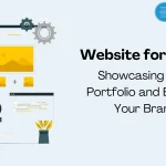 Website for Writers: Showcasing Your Portfolio and Building Your Brand